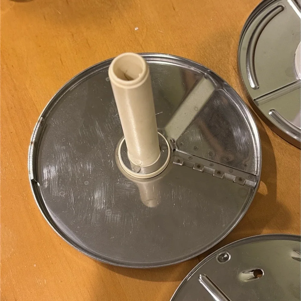 Cuisinart Food Processor Disc Replacements FP 101, FP 104, FP 111, DLC 10